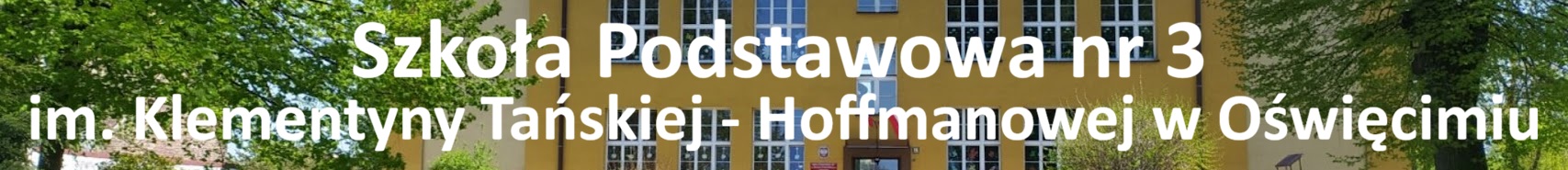 Szkoła Podstawowa nr 3 w Oświęcimiu